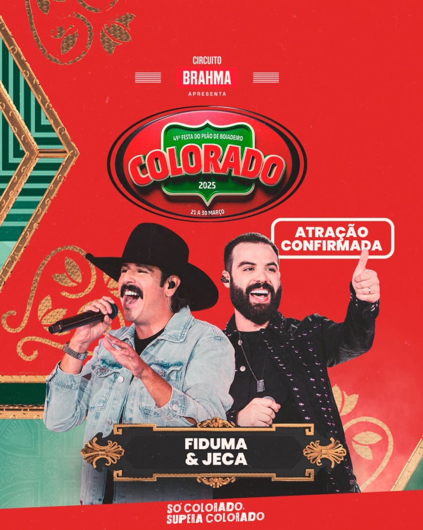 FIDUMA & JECA